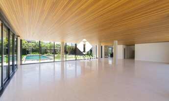 Imagem 7: Mansão Condomínio Malibú - Projeto Contemporâneo do Arquiteto Duda Porto