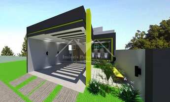 Imagem: Casa - Jardim Park Real - Indaiatuba