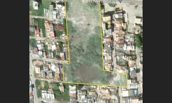 Imagem: Área Comercial com 20.000 m² Na Margem