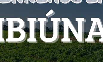 Imagem: Invista com lotes imperdíveis em Ibiúna