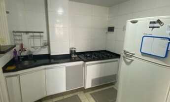 Imagem 2: APARTAMENTO RESIDENCIAL em SÃO JOSÉ DOS CAMPOS - SP, CENTRO