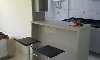 Imagem 2: Porto Alegre - Apartamento Padrão - Santo Antonio