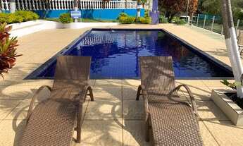 Imagem: 3000 m² 5 quartos 2suites Condomínio Vale