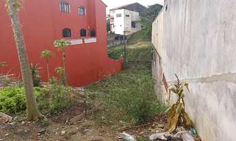 Imagem 5: Terreno à venda, 362 m² por R$ 400.000,00 - Jardim Anchieta - Mauá/SP