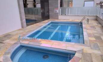 Imagem 5: PRAIA GRANDE - Apartamento Padrão - CAMPO DA AVIACAO