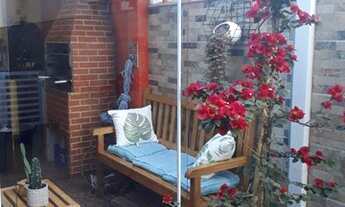 Imagem 3: Vargem Grande Paulista - Casa de Condomínio - Chácara Remanso 1