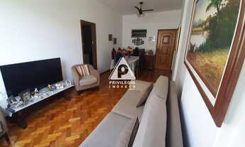 Imagem: Apartamento à venda, 3 quartos, Botafogo