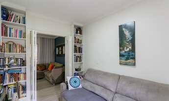 Imagem 6: Casa para Aluguel - Taboão, 2 Quartos, 80 m2