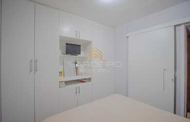 Imagem 2: Brasília - Apartamento Padrão - Sul (Águas Claras