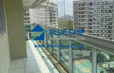 Imagem 3: RIO DE JANEIRO - Apartamento Padrão - RECREIO DOS BANDEIRANTES