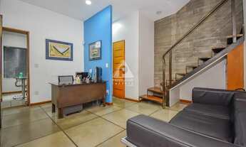 Imagem 2: Casa para aluguel, 1 quarto, 1 vaga, Laranjeiras - RIO DE JANEIRO/RJ