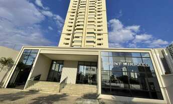 Imagem 1: Vendo Apartamento de 3 suítes no Saint Mikhael