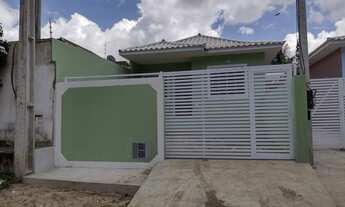 Imagem 4: ARARUAMA - Casa Padrão - Praia do Hospício