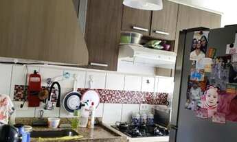 Imagem 4: Apartamento para venda tem 52 metros quadrados com 2 quartos Apenas 179.900