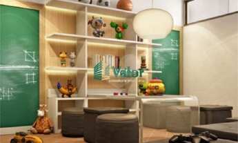 Imagem 2: São Carlos - Terreno Padrão - Damha Golf