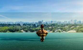 Imagem 5: LANÇAMENTO - PINHEIROS - 85m² - 2dorms. - 1 vaga