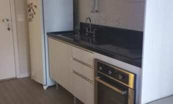 Imagem 6: Studio para venda possui 31 metros quadrados em Sumarezinho - São Paulo - SP