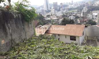 Imagem 5: Blumenau - Terreno Padrão - Centro