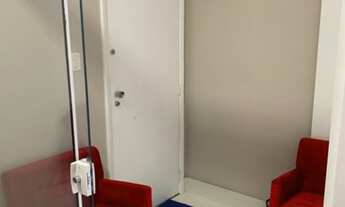 Imagem 2: VOLTA REDONDA - Conjunto Comercial/Sala - VILA SANTA CECÍLIA