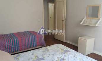 Imagem 5: Apartamento à venda, 3 quartos, Copacabana - RIO DE JANEIRO/RJ