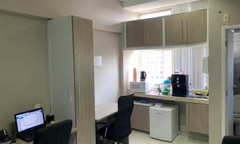 Imagem 6: VOLTA REDONDA - Conjunto Comercial/Sala - VILA SANTA CECÍLIA