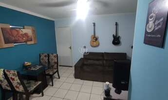 Imagem 4: ARARAQUARA - Apartamento Padrão - PARQUE RESIDENCIAL IGUATEMI