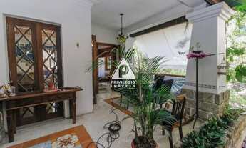 Imagem 4: Casa de rua à venda, 8 quartos, 7 suítes, Glória - RIO DE JANEIRO/RJ