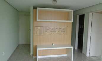 Imagem 3: Apartamento Padrão em Franca