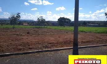 Imagem 5: TERRENO EM CALDAS NOVAS- GOIÁS