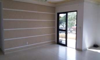 Imagem 1: APTO 3 DORM ( 3 SUITES) + 2VAGAS + LAZER - JD ESPLANADA SJC