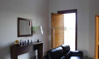 Imagem 6: ITU - Casa de Condomínio - CONDOMÍNIO VILLAS DO GOLFE