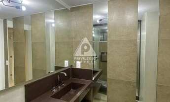 Imagem 7: Cobertura linear, 3 quartos, vaga