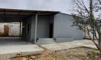 Imagem 4: Casa Comercial com lote amplo no Serrinha