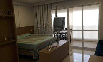 Imagem 3: Ribeirão Preto - Flat - Jardim Botânico