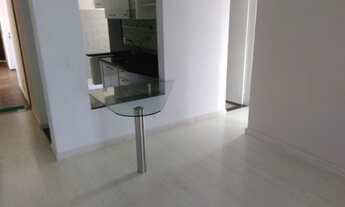 Imagem 5: Apartamento para aluguel. Com 65 metros quadrados em DIX-Sept Rosado