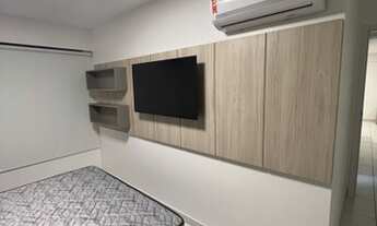 Imagem 6: Apartamento 3 quartos no Cosmopolitan