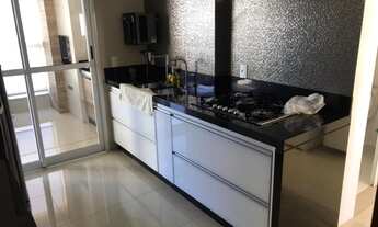 Imagem 6: Apartamento para aluguel tem 163 metros quadrados com 3 quartos em Jardim Goiás - Goiânia