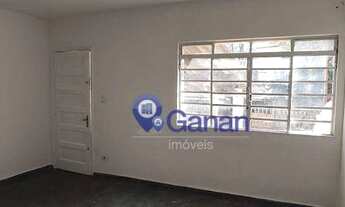 Imagem 5: Casa com 2 dormitórios para alugar, 121 m² por R$ 1.850,00/mês - Jardim Aeroporto - São Pa