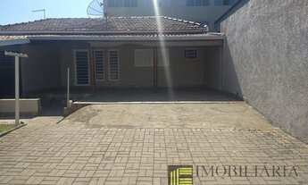 Imagem 2: SÃO JOSÉ DO RIO PRETO - Casa Padrão - JARDIM PRIMAVERA