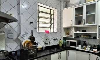 Imagem 5: Apartamento para venda possui 246 metros quadrados com 3 quartos em Higienópolis - São Pau