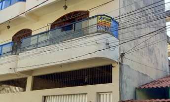 Imagem 3: Sobrado para aluguel possui 400 m², 3 quartos e 2 vagas gar. em Glória - Vila Velha - ES