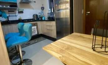 Imagem 5: AB-EXCELENTE CASA 2 quartos, 1 suíte..