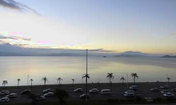 Imagem 4: Apartamento, 3 suítes, 2 vagas, Beira mar norte, Florianópolis, Sc