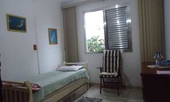 Imagem 7: SÃO VICENTE - Apartamento Padrão - ITARARÉ