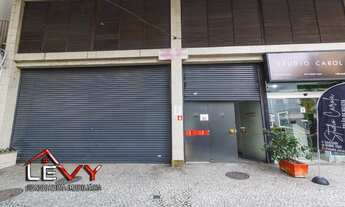 Imagem: Ponto comercial/Loja/Box para aluguel possui