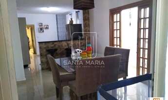 Imagem 4: Casa (térrea na rua) 3 dormitórios, cozinha planejada