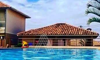 Imagem 5: Casa de condomínio para venda tem 80 metros quadrados com 3 quartos