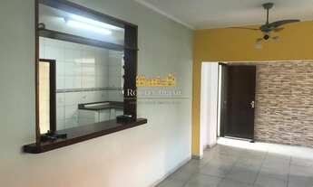 Imagem 4: SÃO VICENTE - Casa Padrão - VILA CASCATINHA