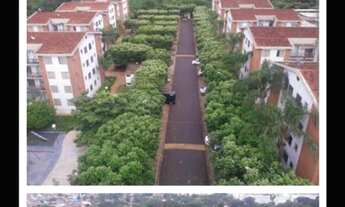 Imagem 2: COND. MOEMA <br>ALTO DA BOA VISTA. <br><br>Apartamento para venda tem 57
