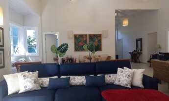 Imagem 2: Maravilhosa casa a venda em Condomínio Pedra Verde